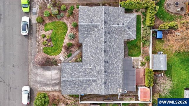 4661 Princess Ct NE, Salem, OR 97308