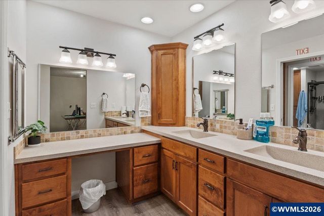 4661 Princess Ct NE, Salem, OR 97308