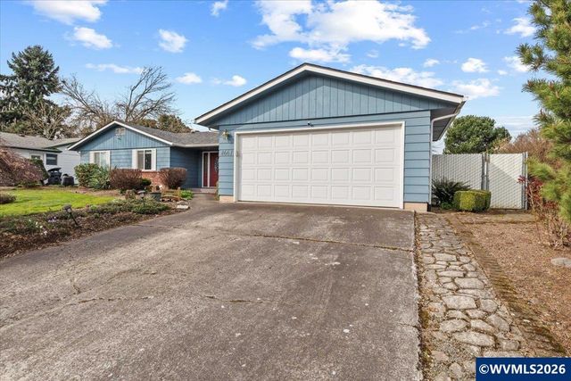 4661 Princess Ct NE, Salem, OR 97308