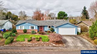 4661 Princess Ct NE, Salem, OR 97308