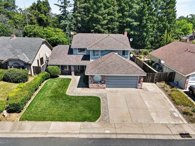 122 Goodell Rd, Folsom, CA 95630