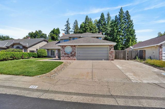 122 Goodell Rd, Folsom, CA 95630