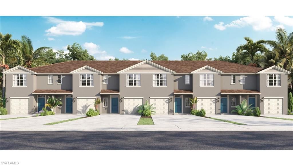 8321 EVERLY PRESERVE DR, Lehigh Acres, FL 33971