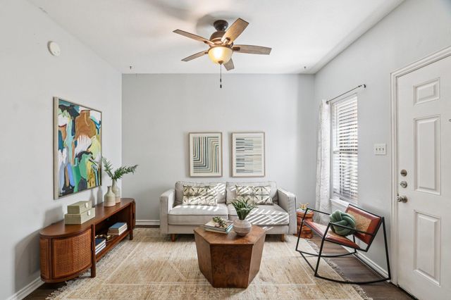 4401 Speedway 105, Austin, TX 78751