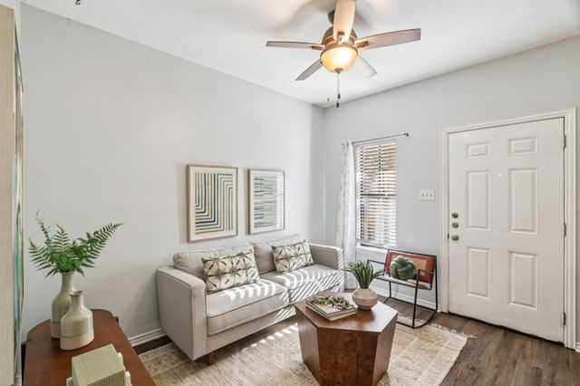 4401 Speedway 105, Austin, TX 78751