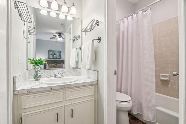 4401 Speedway 105, Austin, TX 78751