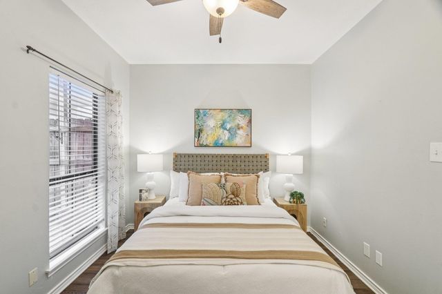 4401 Speedway 105, Austin, TX 78751