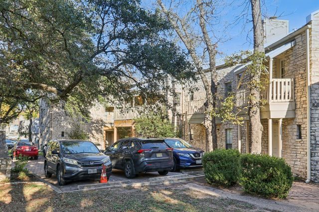 4401 Speedway 105, Austin, TX 78751