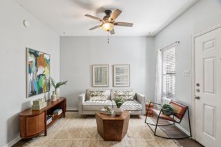 4401 Speedway 105, Austin, TX 78751