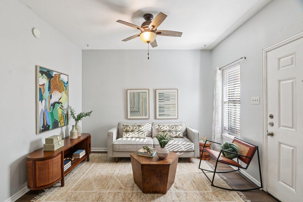 4401 Speedway 105, Austin, TX 78751