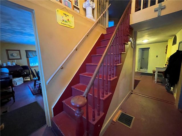 1017 Humphrey Road, Hamilton, NY 13346