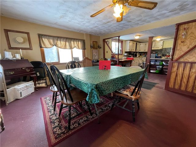 1017 Humphrey Road, Hamilton, NY 13346