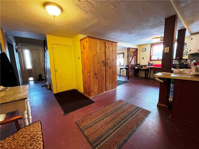 1017 Humphrey Road, Hamilton, NY 13346