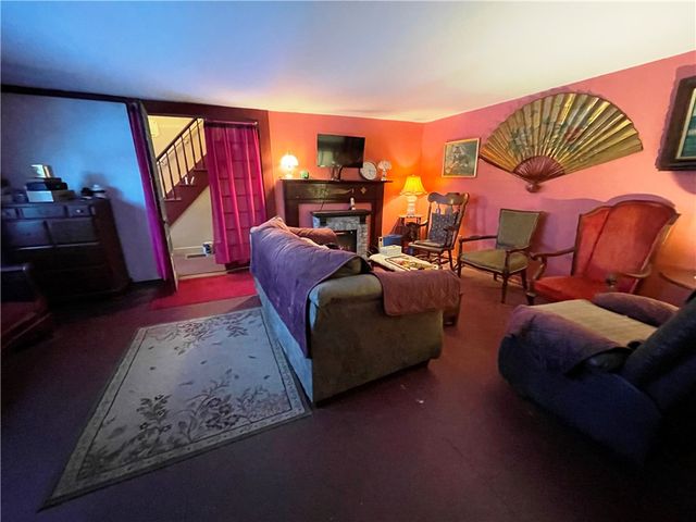 1017 Humphrey Road, Hamilton, NY 13346