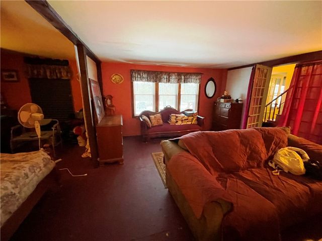 1017 Humphrey Road, Hamilton, NY 13346