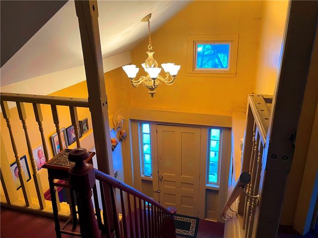 1017 Humphrey Road, Hamilton, NY 13346