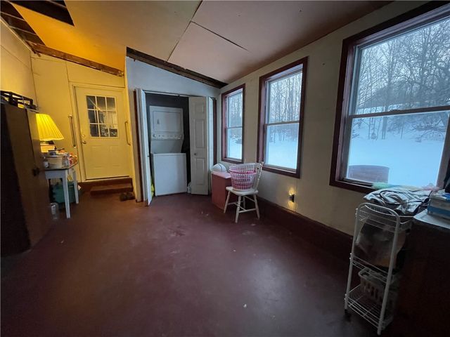 1017 Humphrey Road, Hamilton, NY 13346