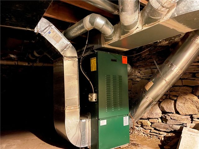 1017 Humphrey Road, Hamilton, NY 13346