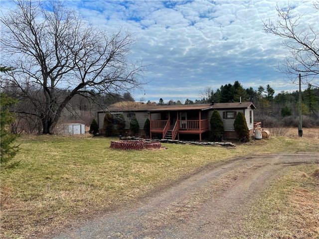 1017 Humphrey Road, Hamilton, NY 13346