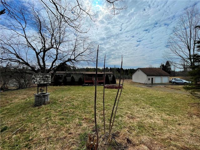 1017 Humphrey Road, Hamilton, NY 13346