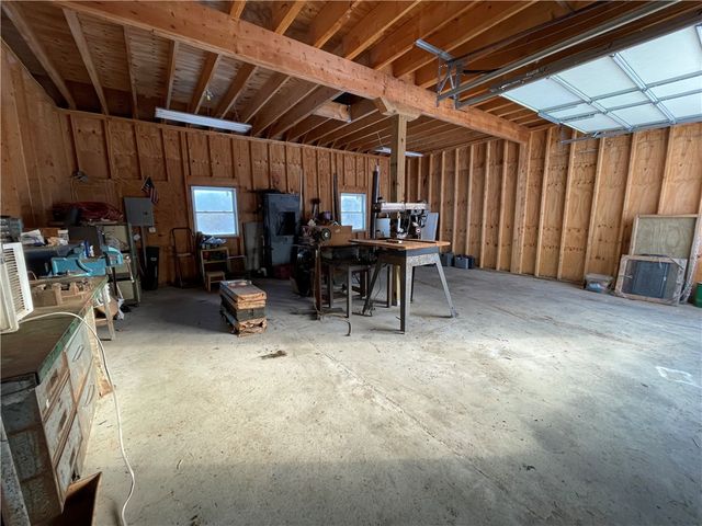 1017 Humphrey Road, Hamilton, NY 13346