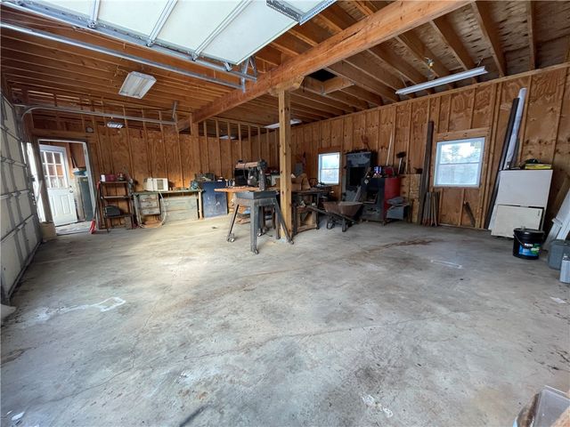 1017 Humphrey Road, Hamilton, NY 13346