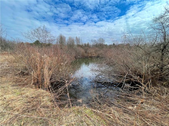 1017 Humphrey Road, Hamilton, NY 13346