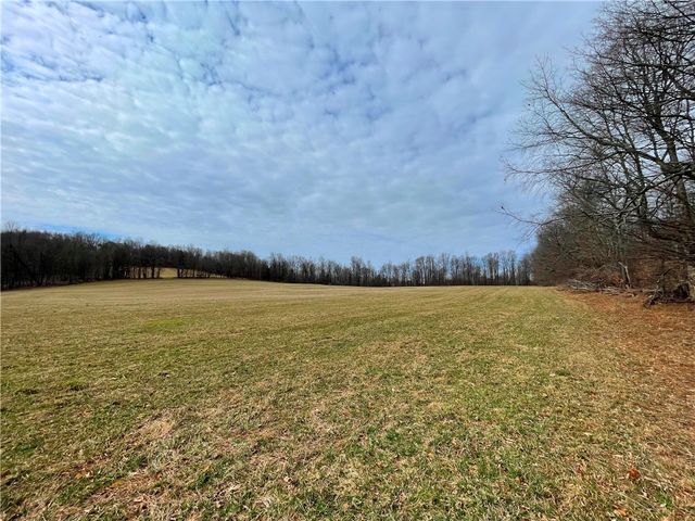 1017 Humphrey Road, Hamilton, NY 13346