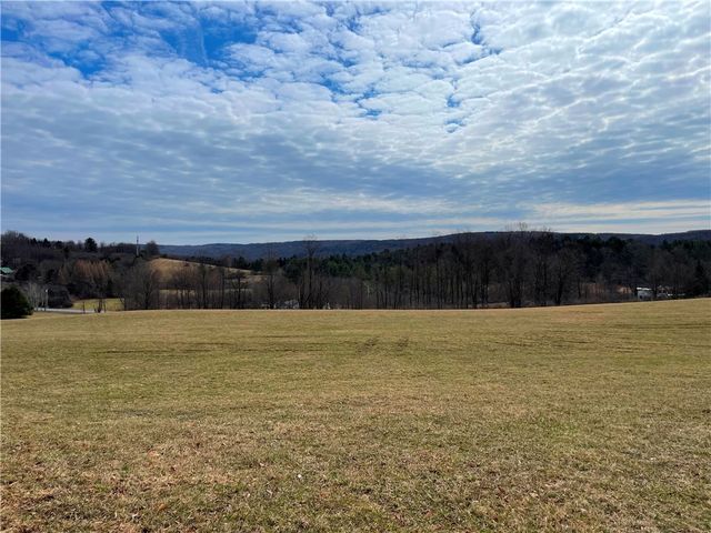 1017 Humphrey Road, Hamilton, NY 13346