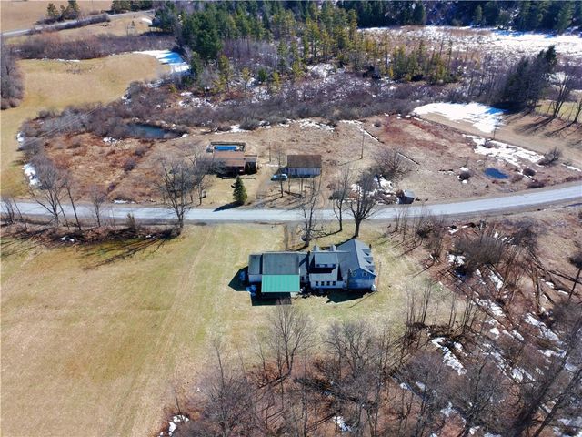 1017 Humphrey Road, Hamilton, NY 13346
