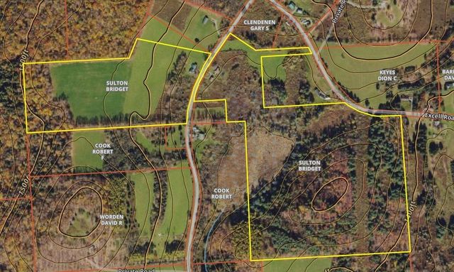 1017 Humphrey Road, Hamilton, NY 13346