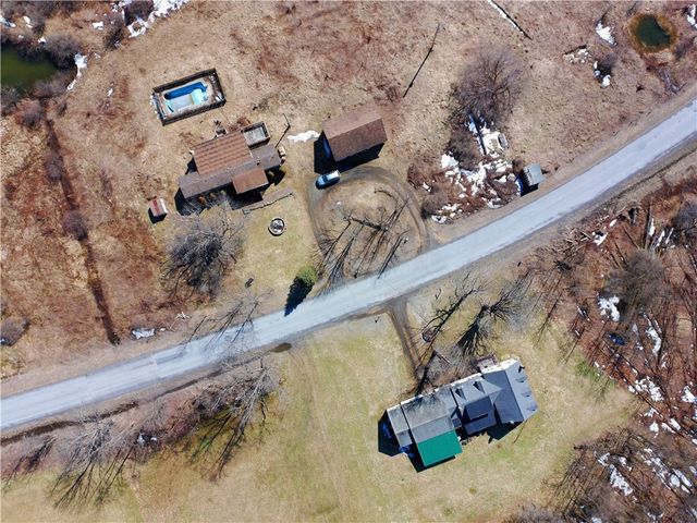 1017 Humphrey Road, Hamilton, NY 13346