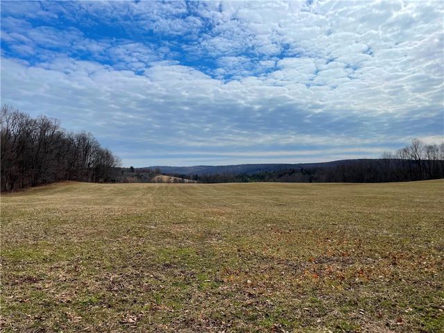 1017 Humphrey Road, Hamilton, NY 13346