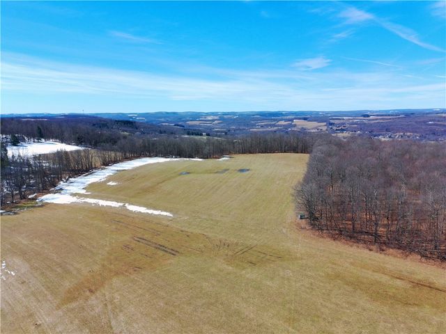 1017 Humphrey Road, Hamilton, NY 13346