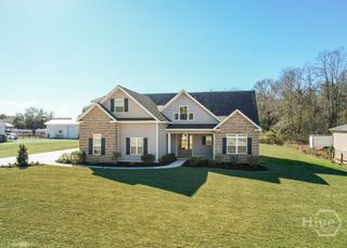 1355 Old Louisville Road, Guyton, GA 31312