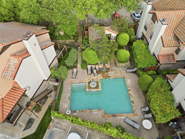 5626 Preston Oaks Road 11C, Dallas, TX 75254