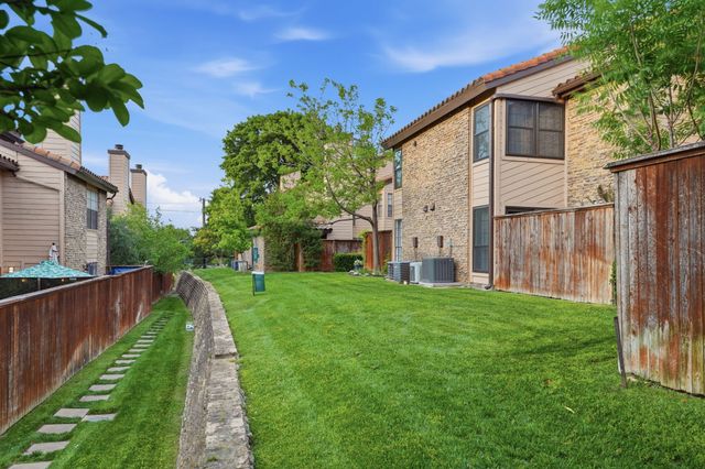 5626 Preston Oaks Road 11C, Dallas, TX 75254