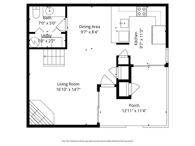 5626 Preston Oaks Road 11C, Dallas, TX 75254