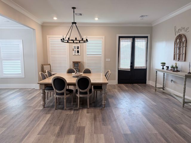 163 Chase Dr, Bourg, LA 70343