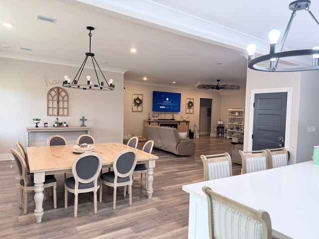 163 Chase Dr, Bourg, LA 70343