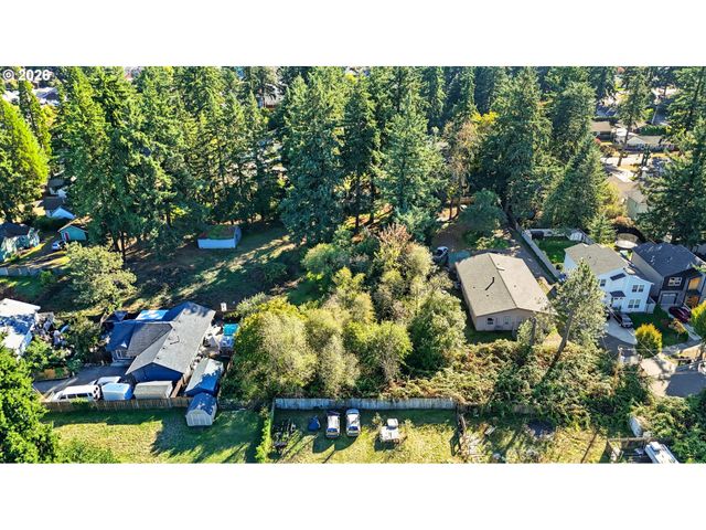 12825 Se LINCOLN St, Portland, OR 97233