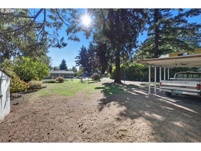 12825 Se LINCOLN St, Portland, OR 97233