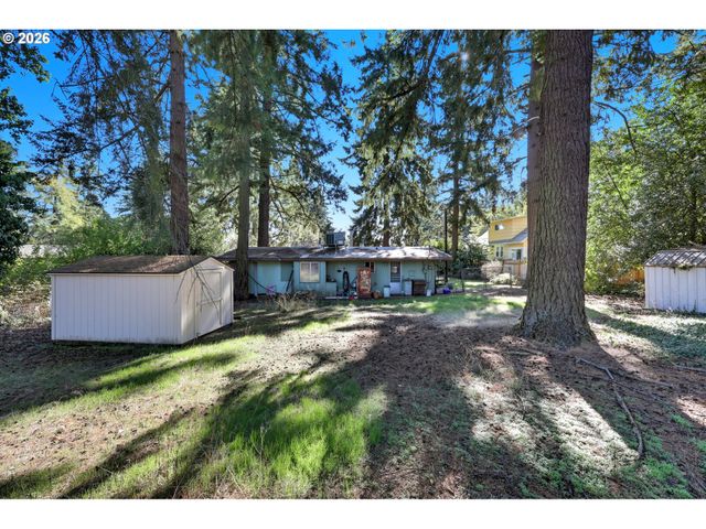 12825 Se LINCOLN St, Portland, OR 97233