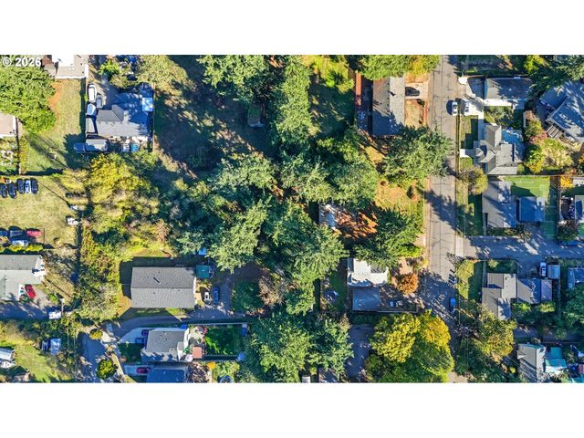 12825 Se LINCOLN St, Portland, OR 97233