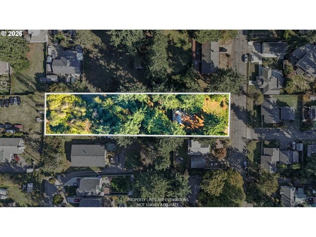 12825 Se LINCOLN St, Portland, OR 97233