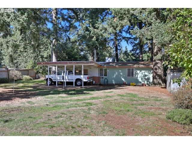 12825 Se LINCOLN St, Portland, OR 97233