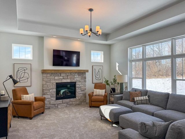W254N5593 Crescent Hill DRIVE, Sussex, WI 53089