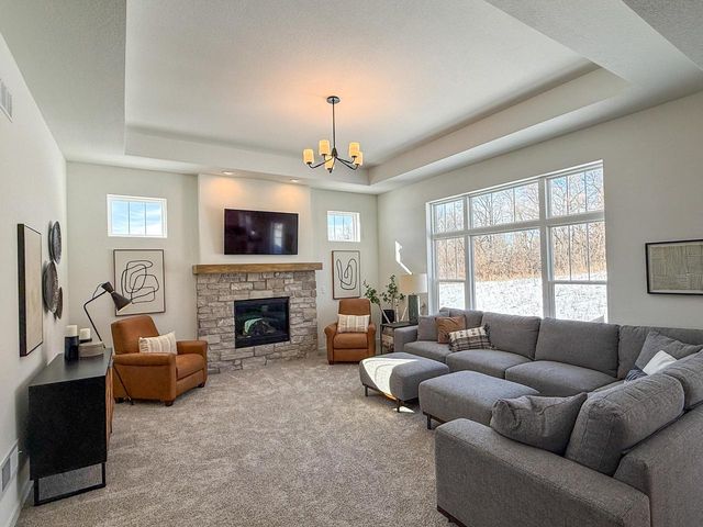 W254N5593 Crescent Hill DRIVE, Sussex, WI 53089