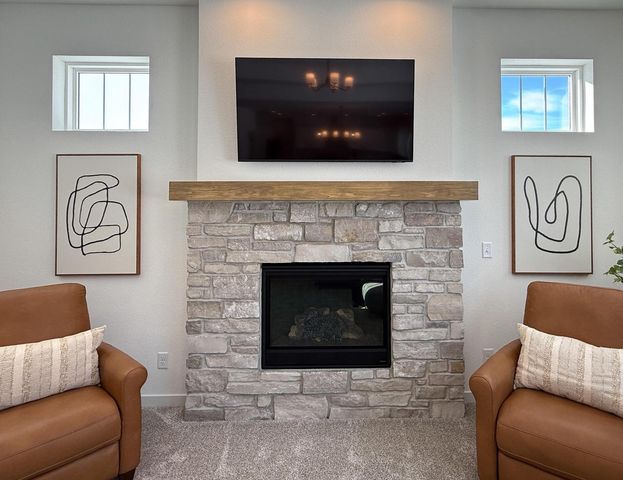W254N5593 Crescent Hill DRIVE, Sussex, WI 53089