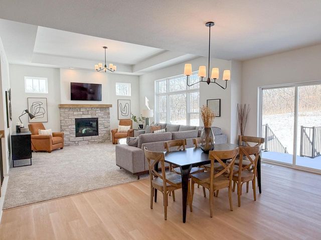 W254N5593 Crescent Hill DRIVE, Sussex, WI 53089